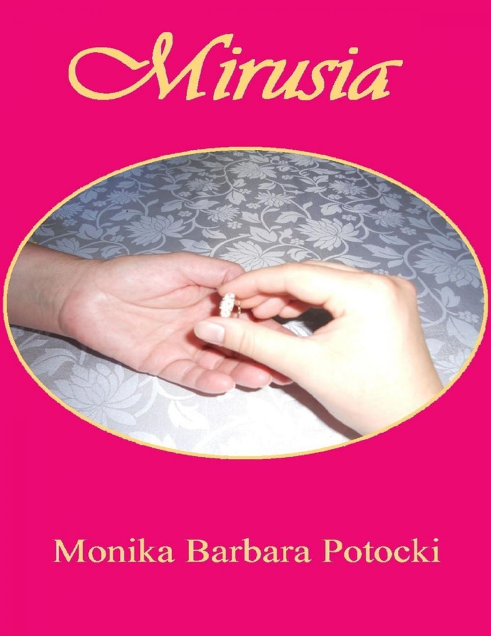 Big bigCover of Mirusia