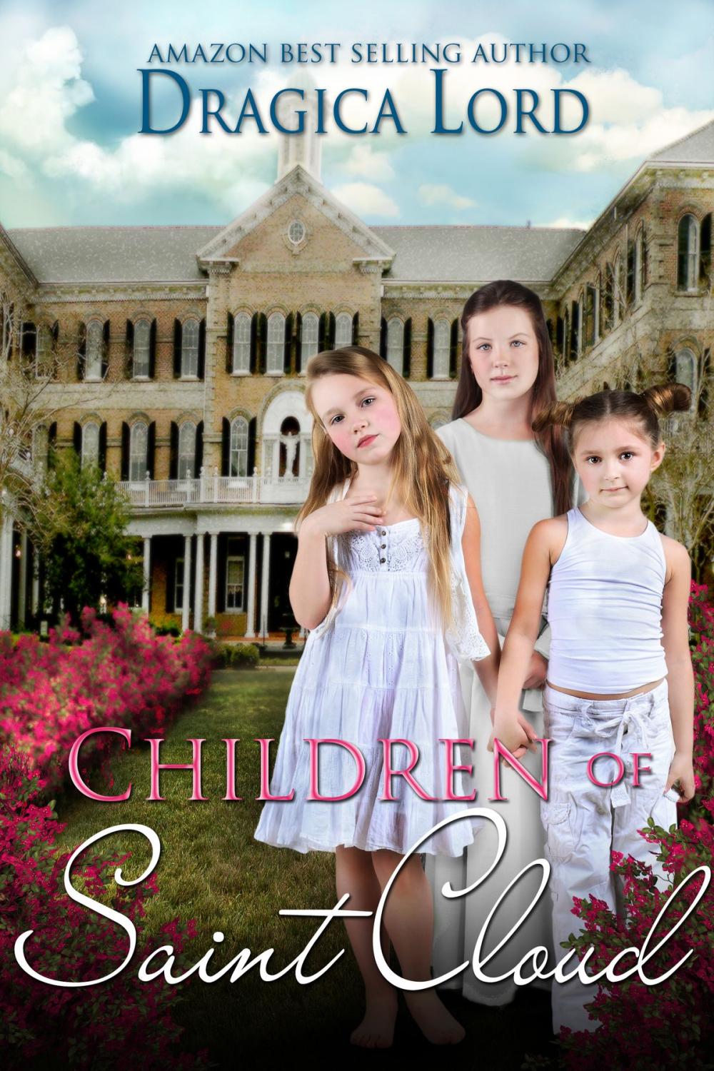 Big bigCover of Children of Saint Cloud