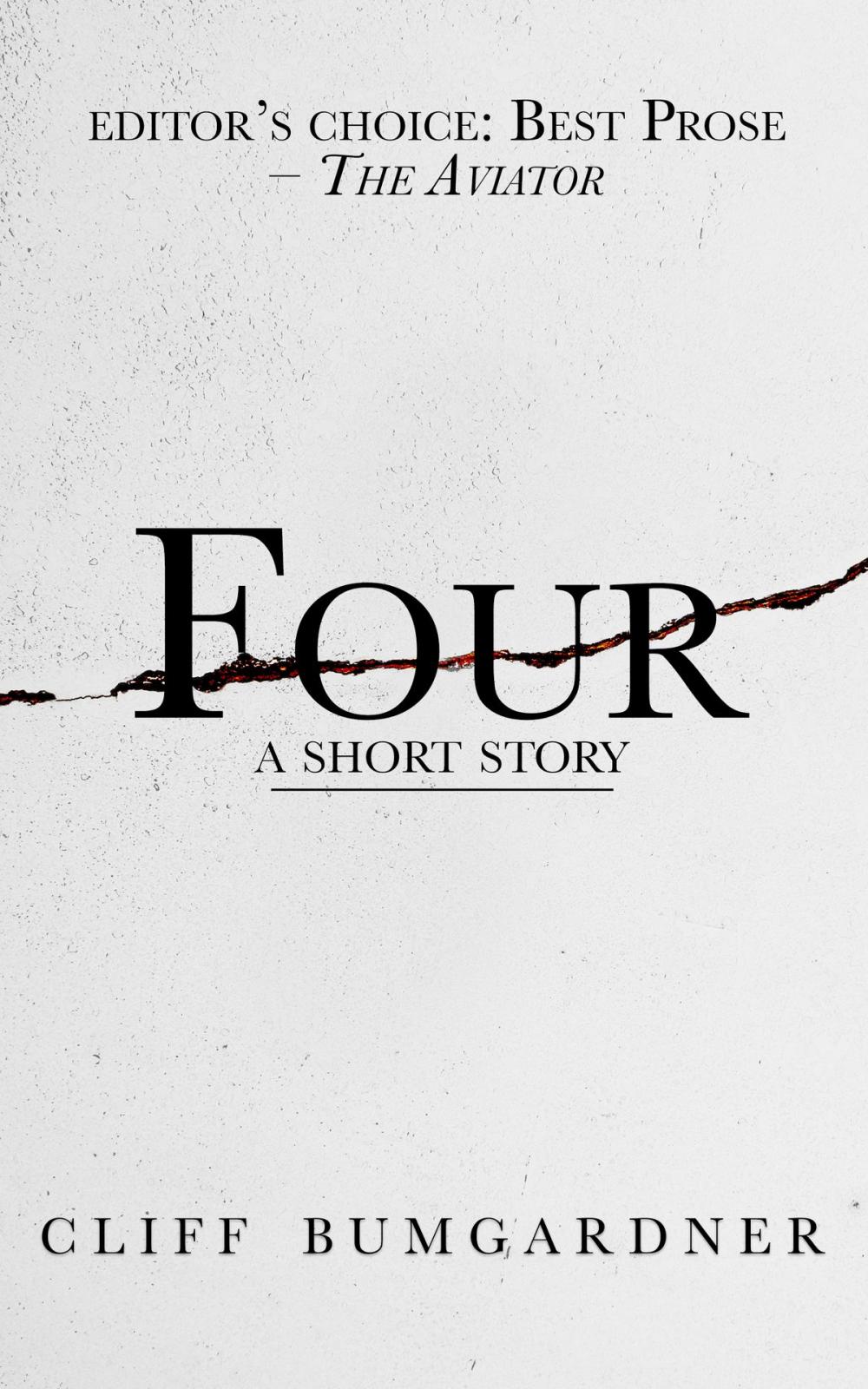 Big bigCover of Four: A Short Story