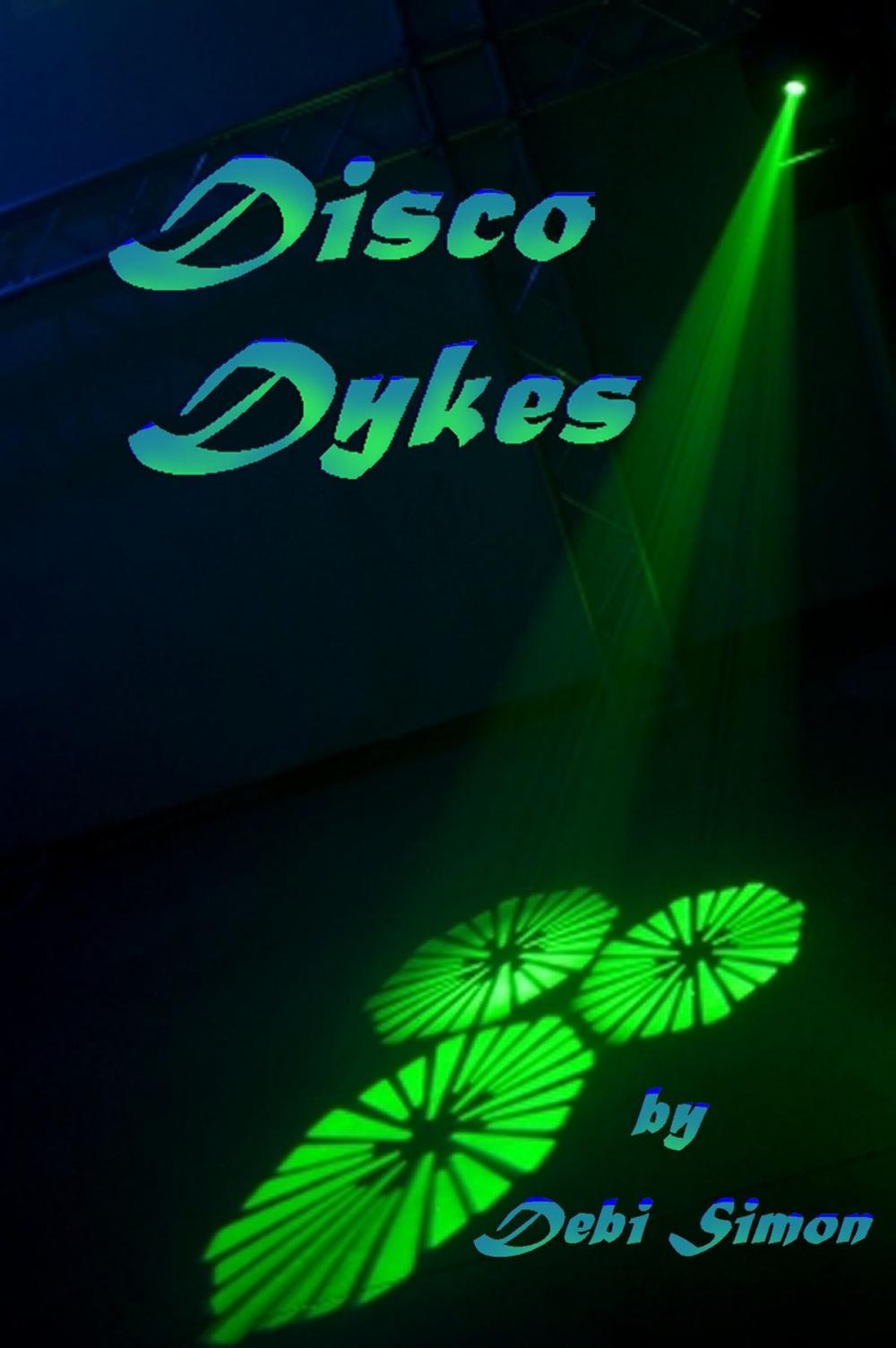 Big bigCover of Disco Dykes