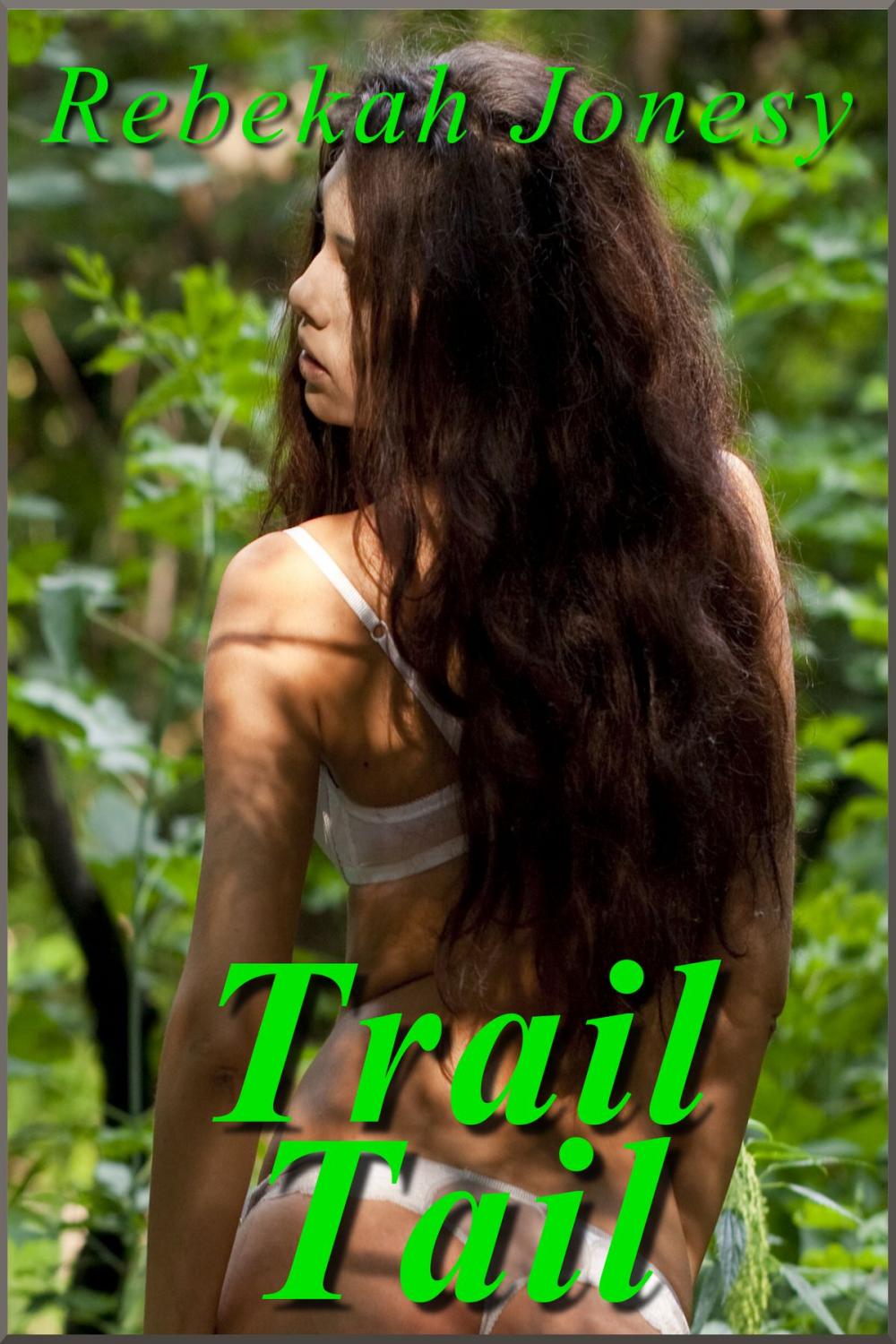 Big bigCover of Trail Tail