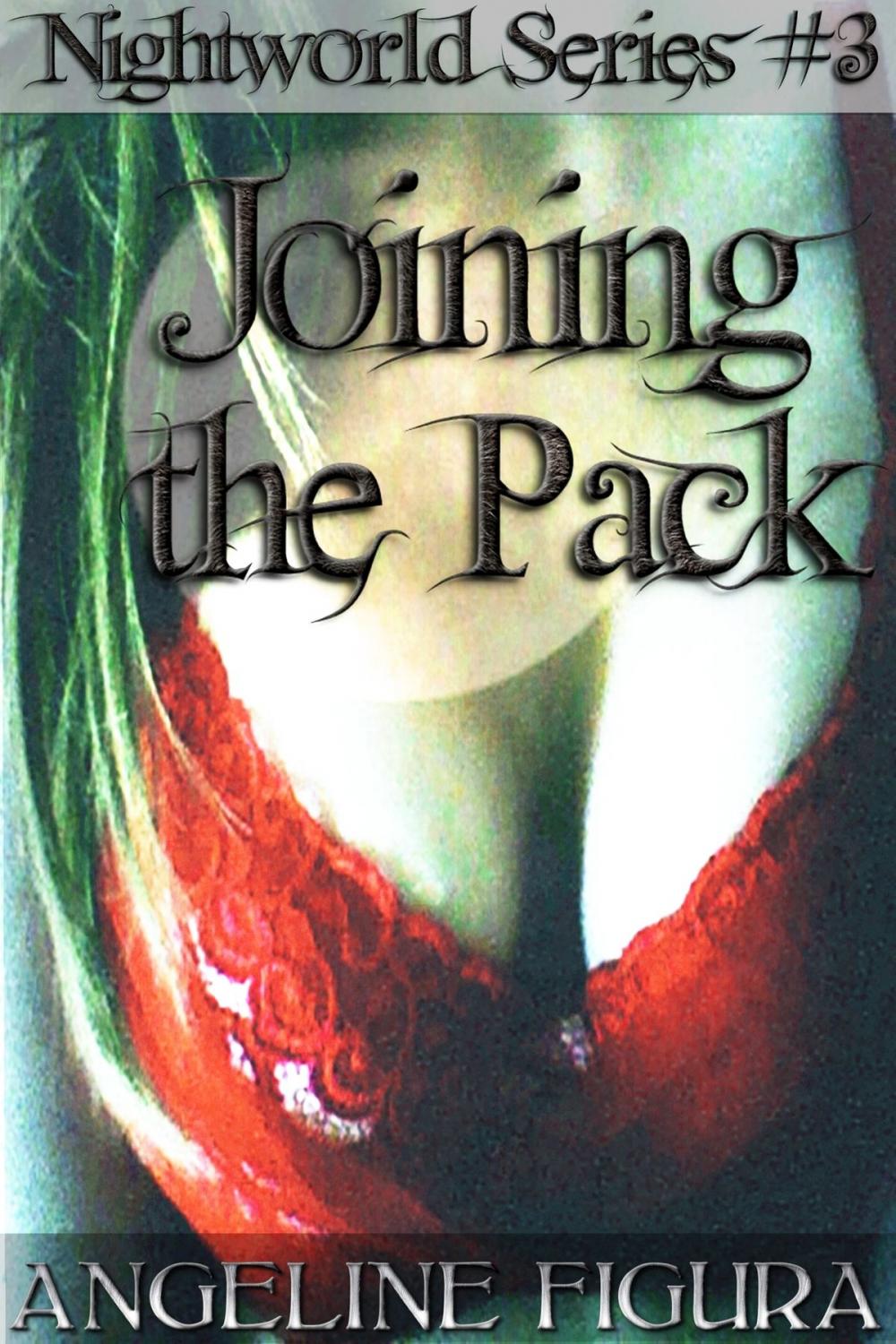 Big bigCover of Joining the Pack