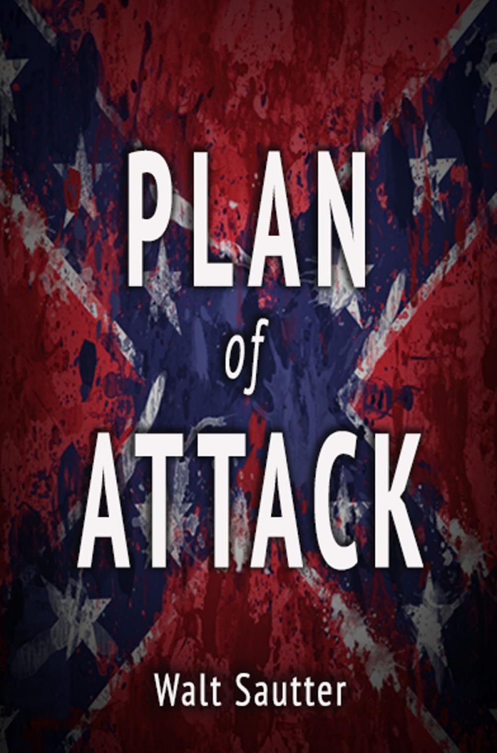 Big bigCover of Plan of Attack