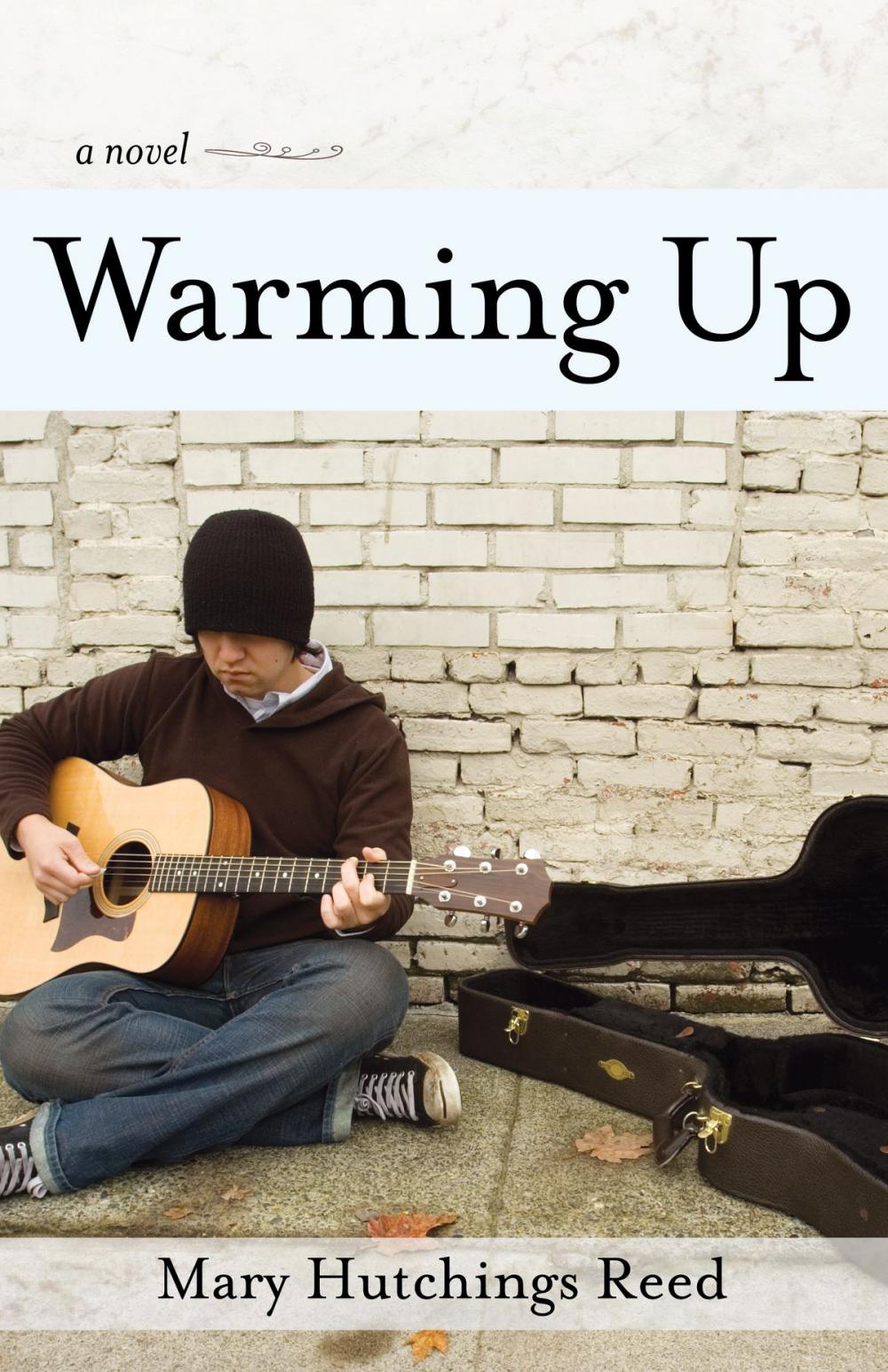 Big bigCover of Warming Up: A Novel