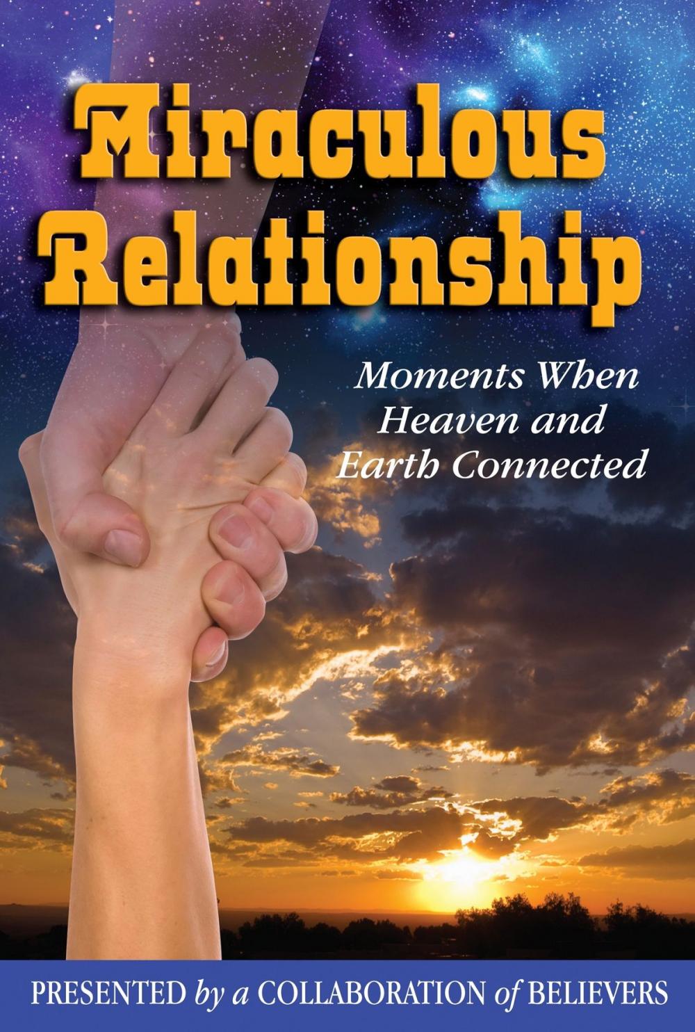 Big bigCover of Miraculous Relationship