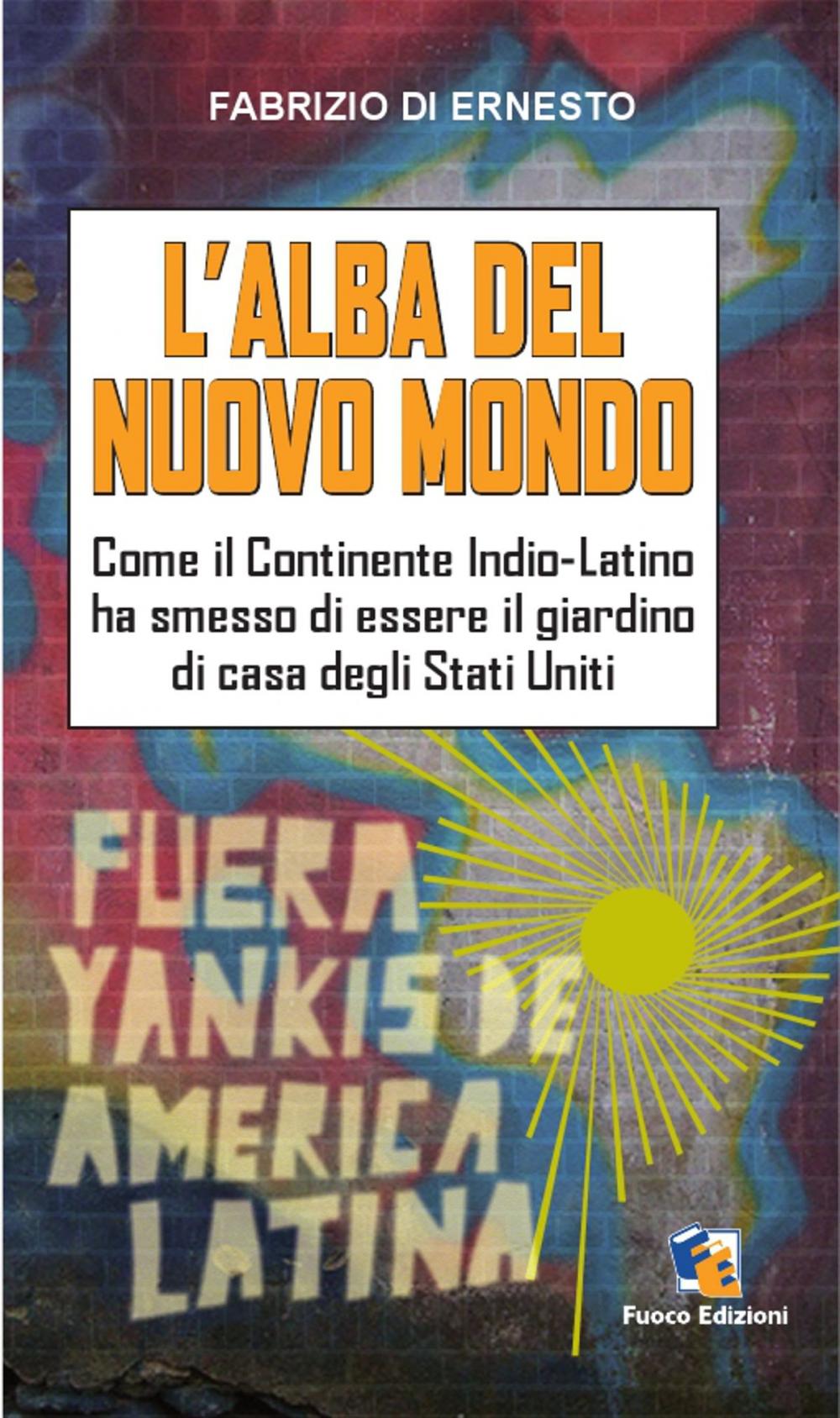 Big bigCover of L'ALBA del Nuovo Mondo