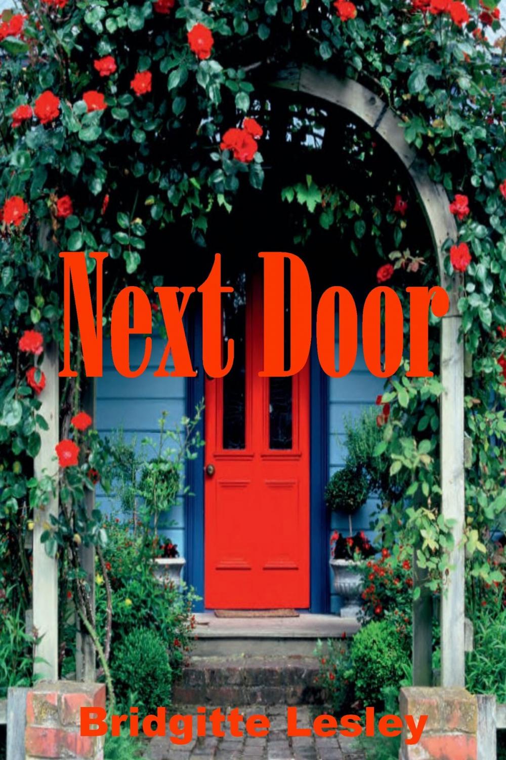 Big bigCover of Next Door