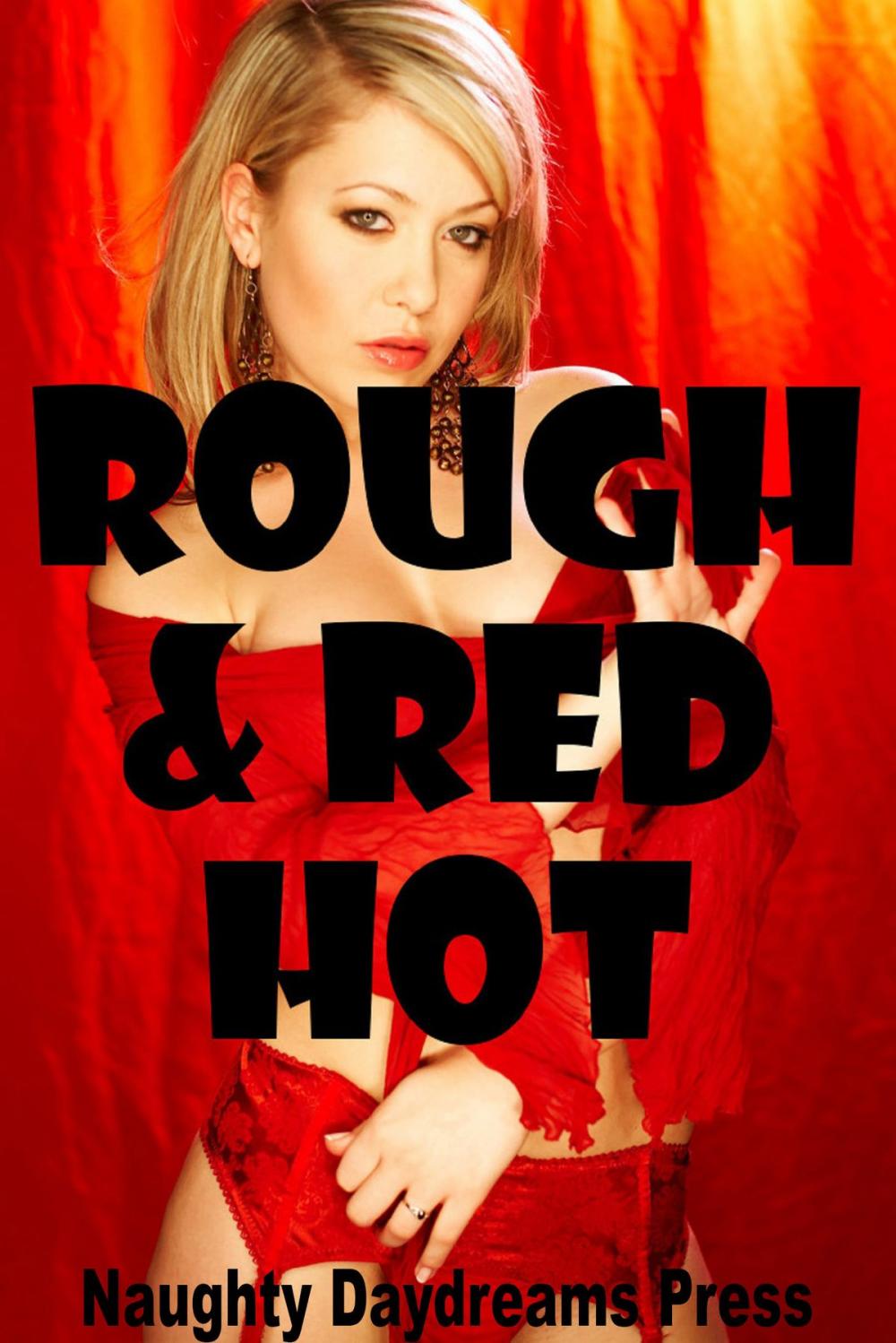 Big bigCover of Rough and Red Hot