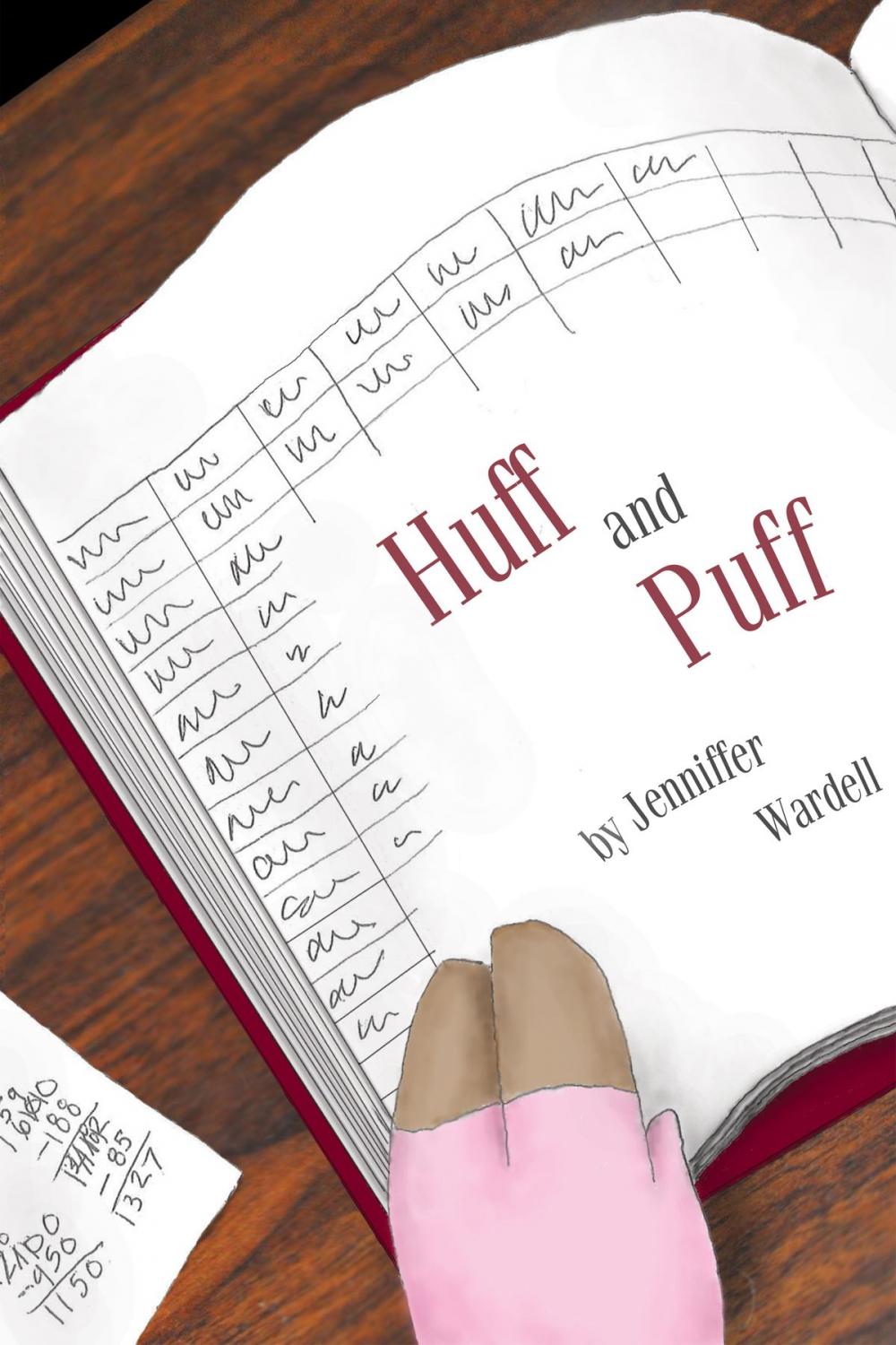 Big bigCover of Huff and Puff