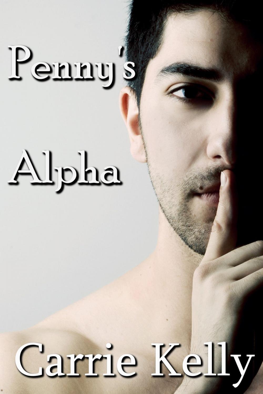 Big bigCover of Penny's Alpha