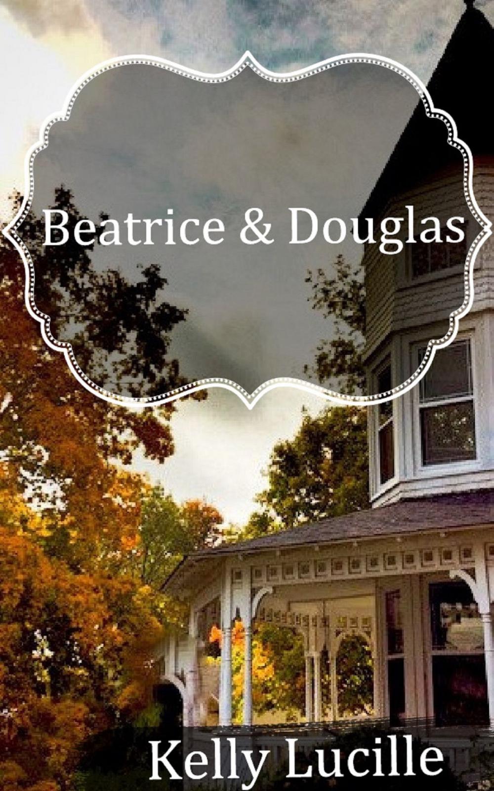 Big bigCover of Beatrice and Douglas