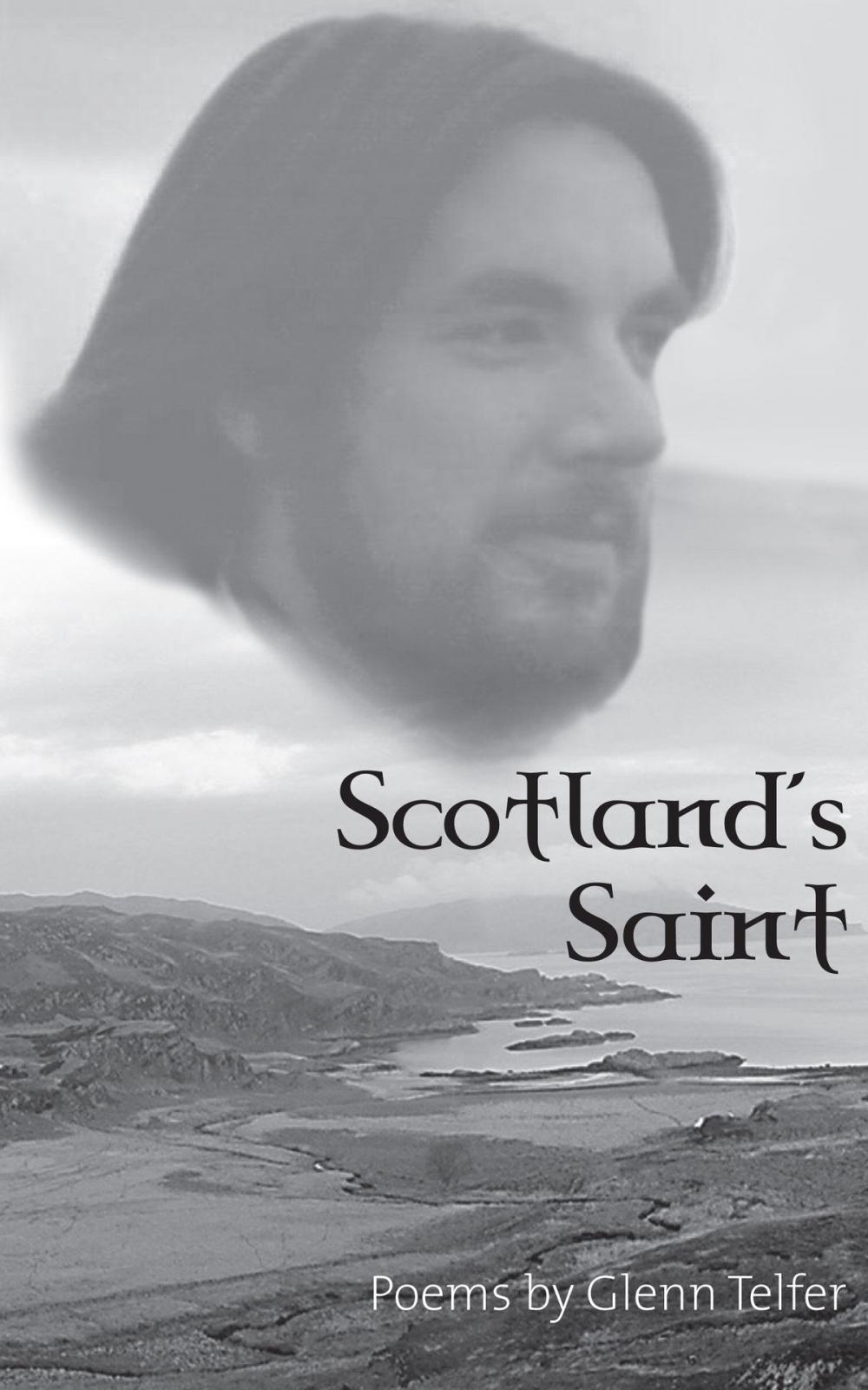 Big bigCover of Scotland's Saint