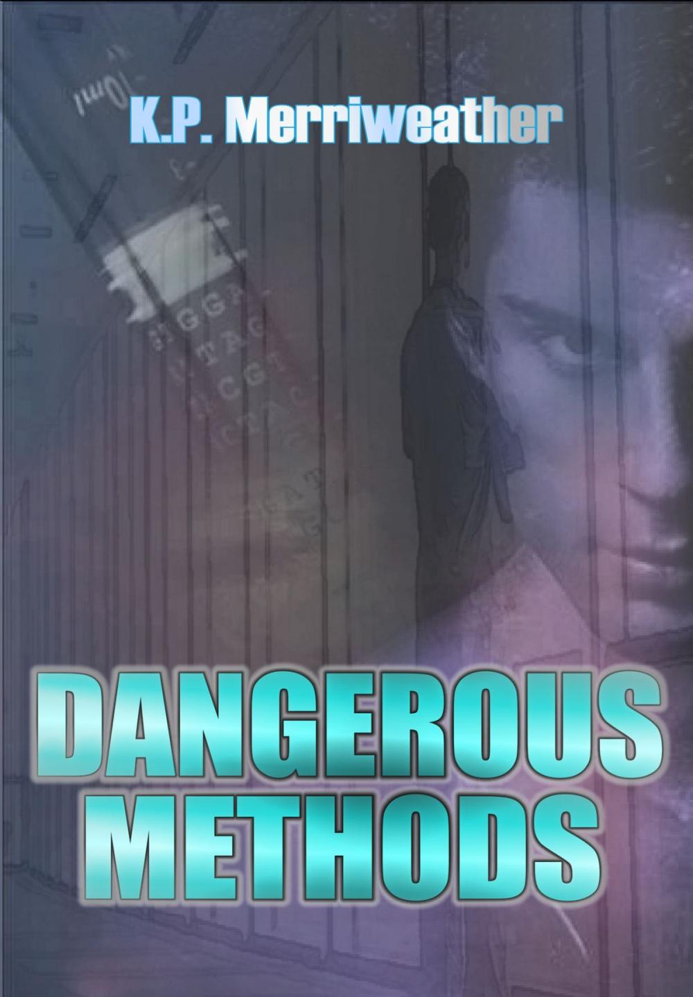 Big bigCover of Dangerous Methods