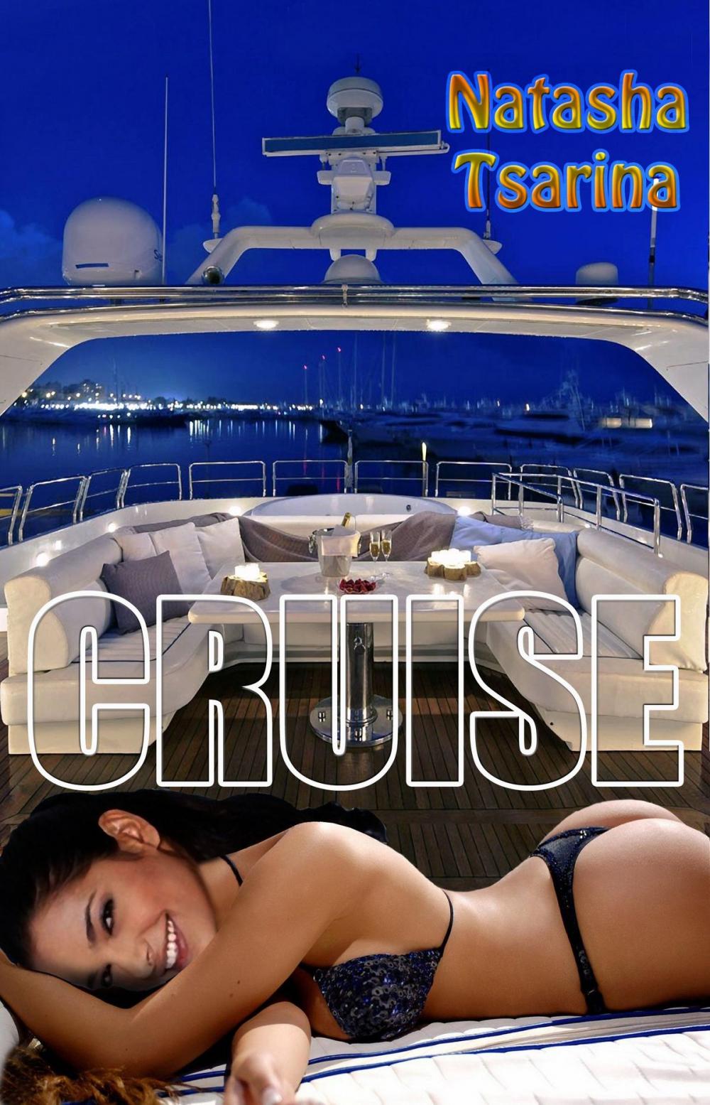 Big bigCover of Cruise