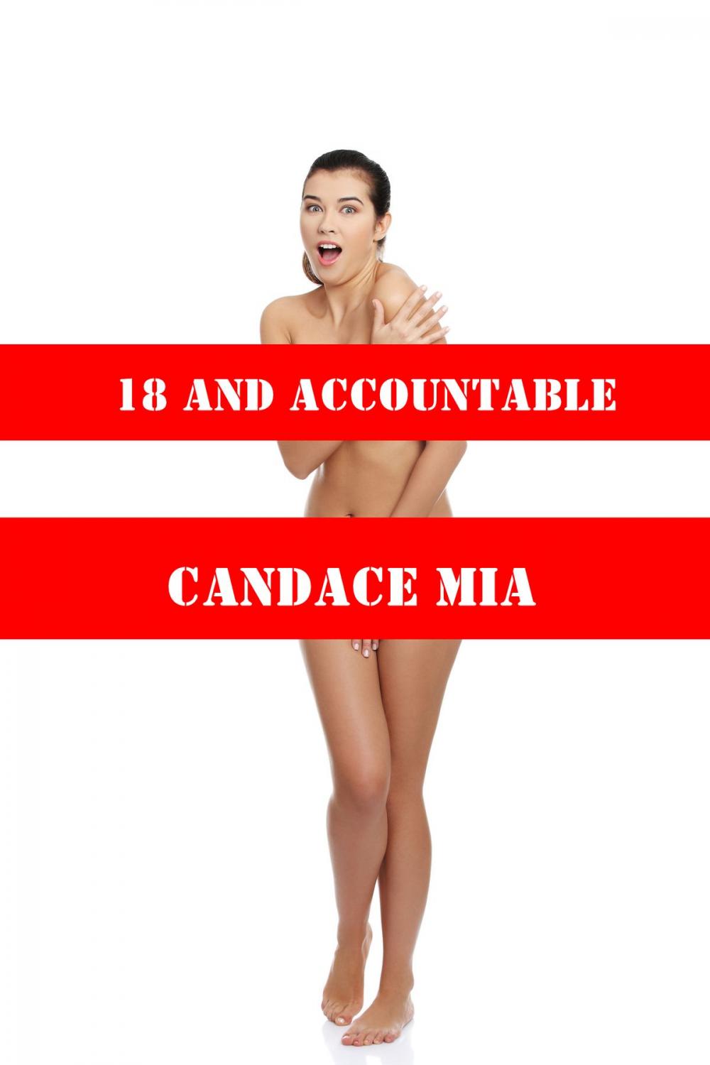 Big bigCover of 18 and Accountable: Story 15 of the 18 Collection