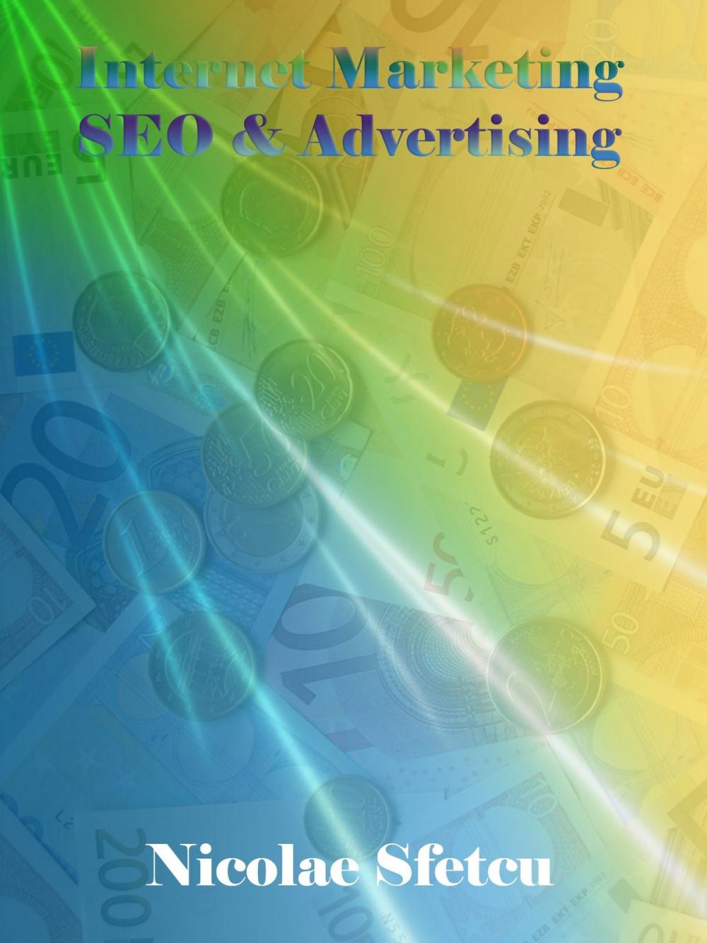 Big bigCover of Internet Marketing, SEO & Advertising