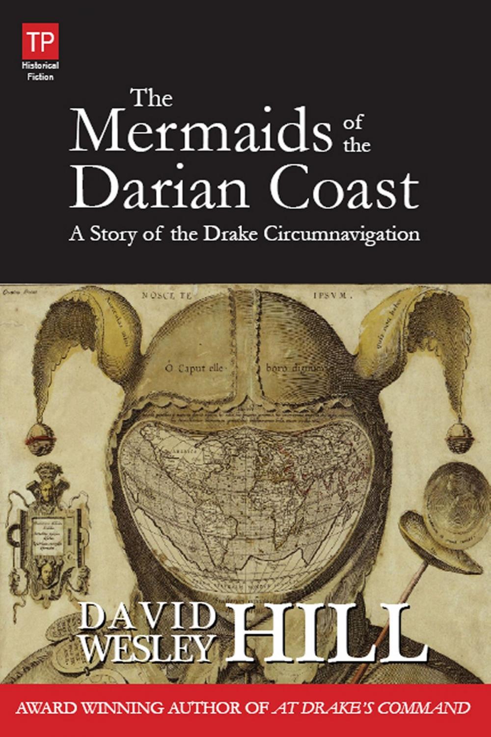 Big bigCover of The Mermaids of the Darian Coast