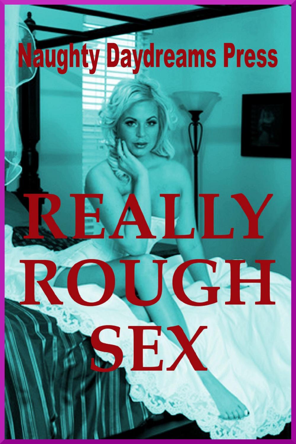 Big bigCover of Really Rough Sex