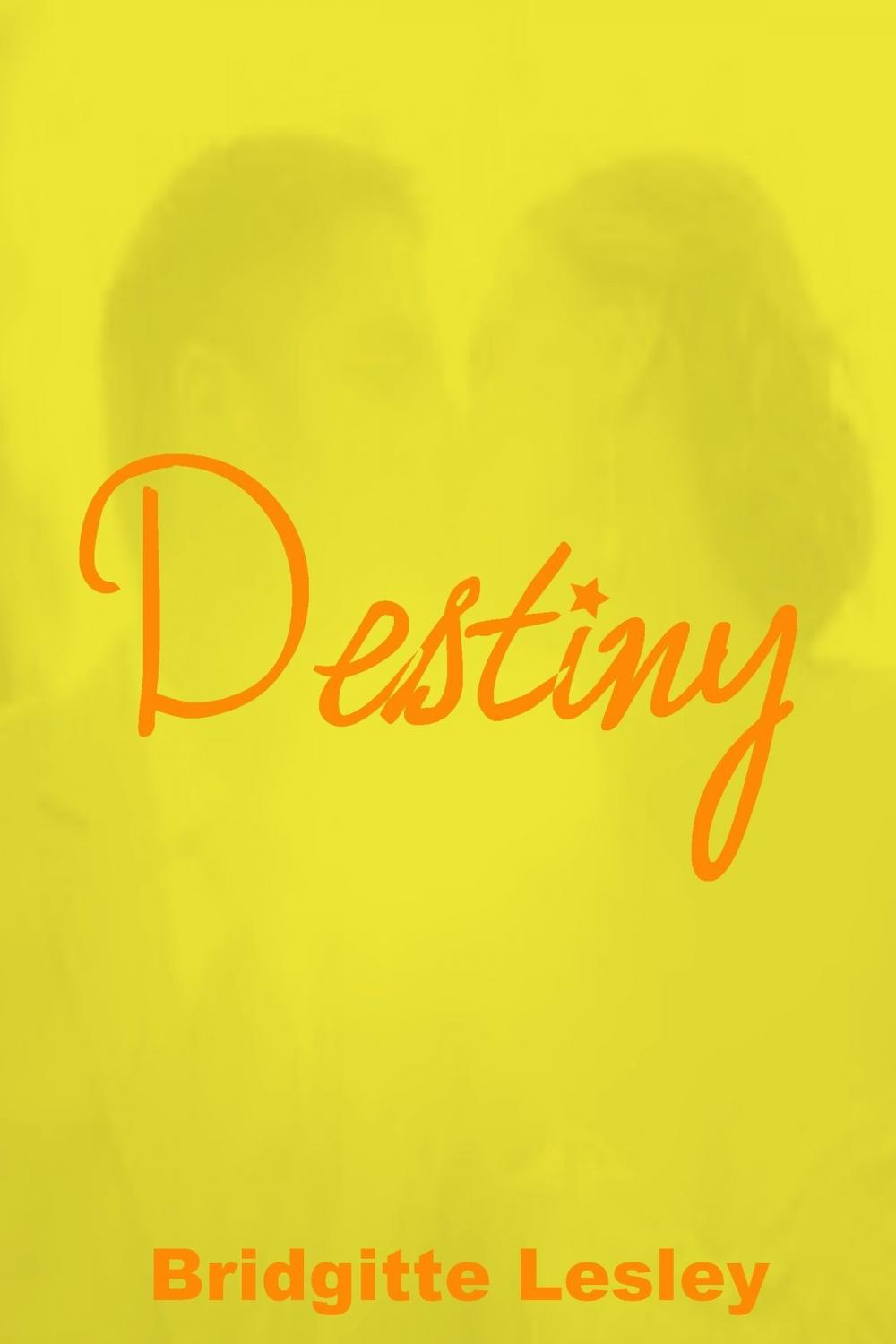 Big bigCover of Destiny