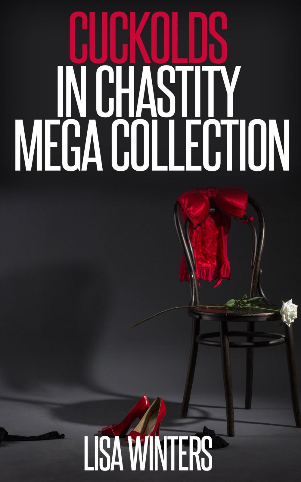 Big bigCover of Cuckolds In Chastity Mega-Collection