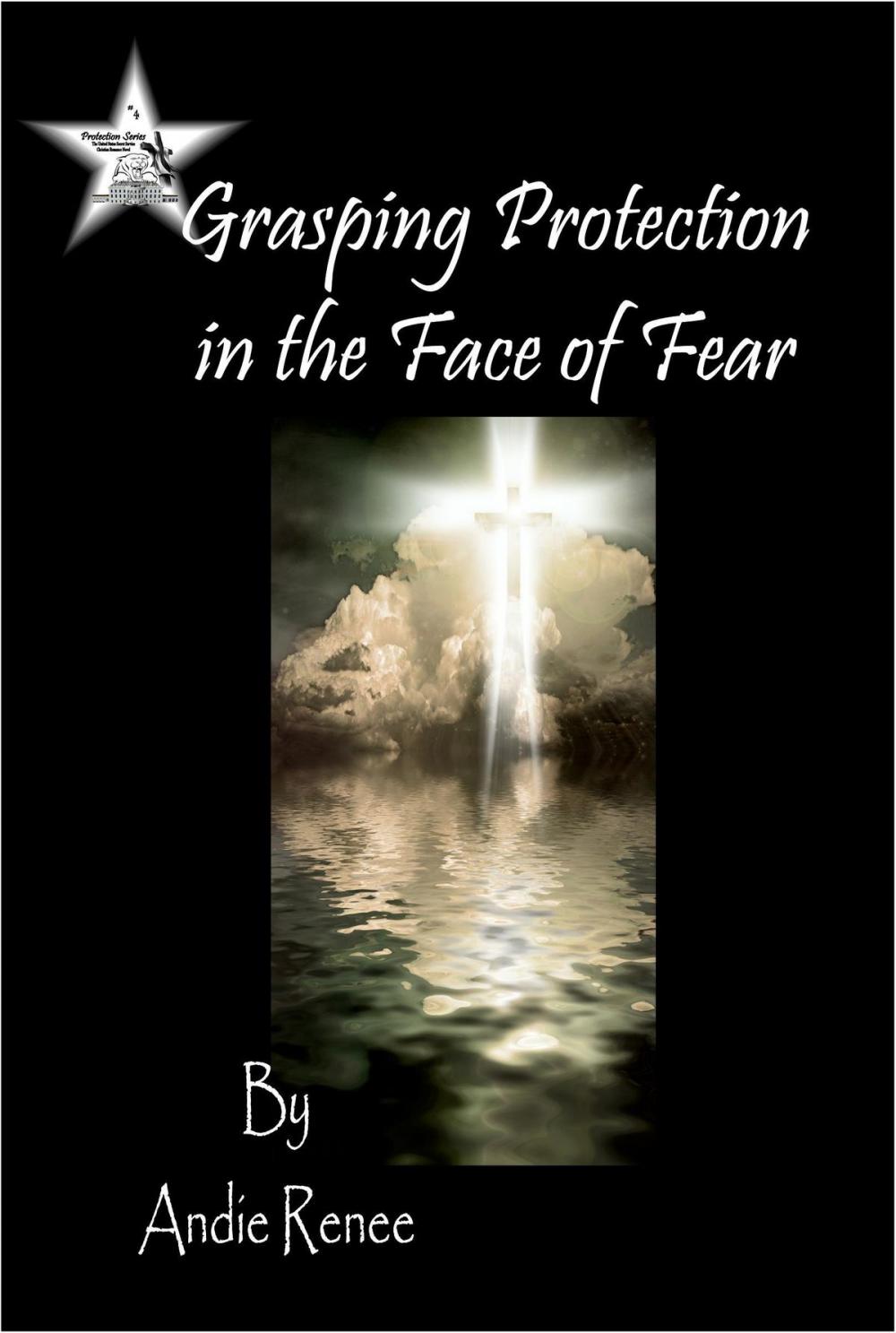 Big bigCover of Grasping Protection in the Face of Fear