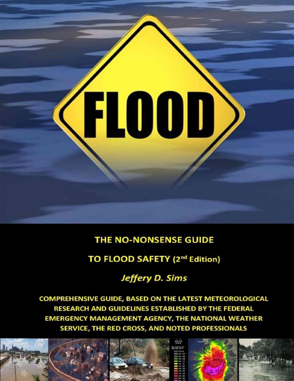 Big bigCover of The No Nonsense Guide to Flood Safety