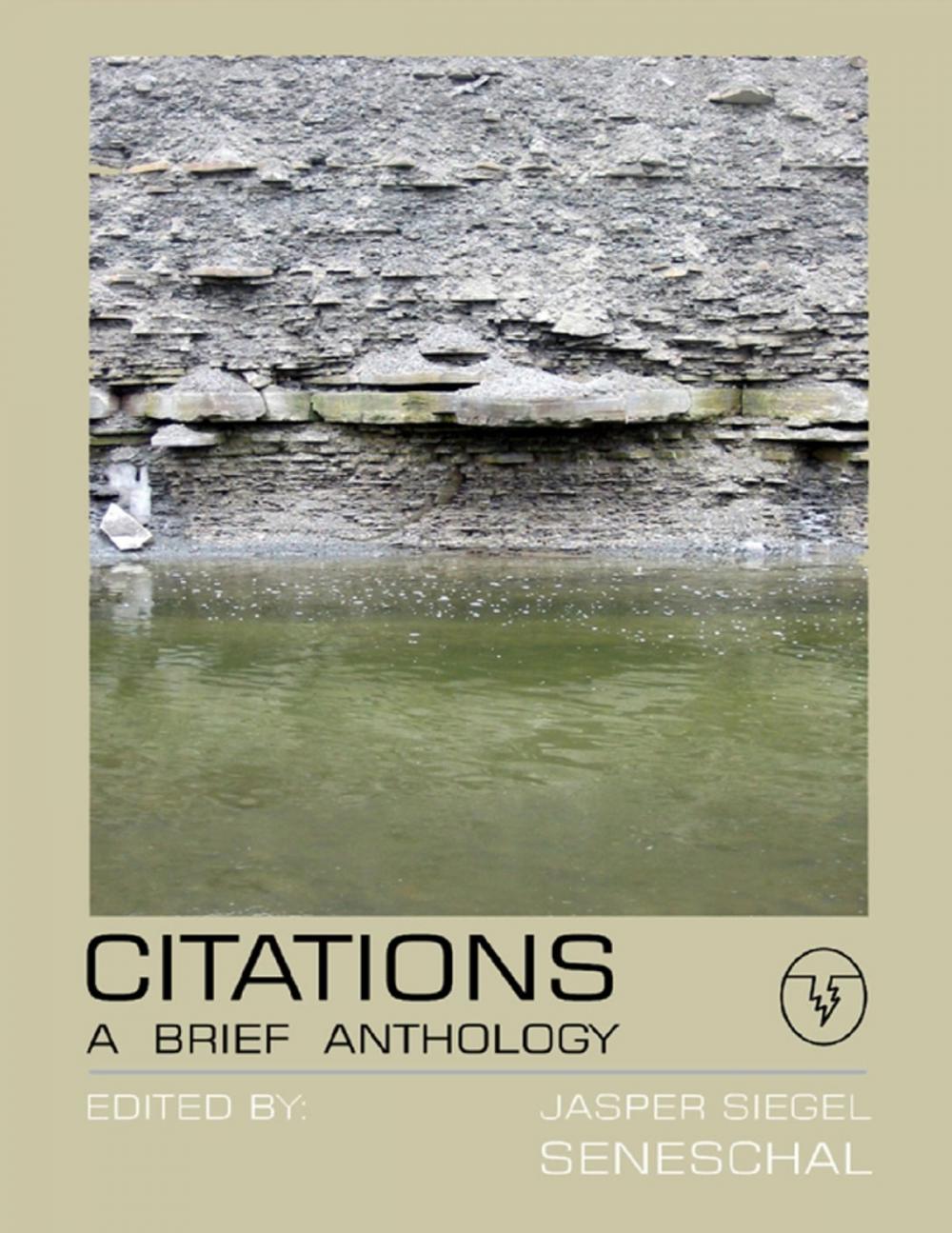 Big bigCover of Citations: A Brief Anthology