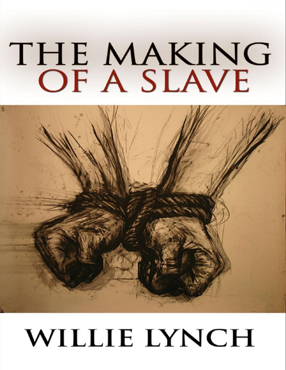 Big bigCover of The Making of a Slave