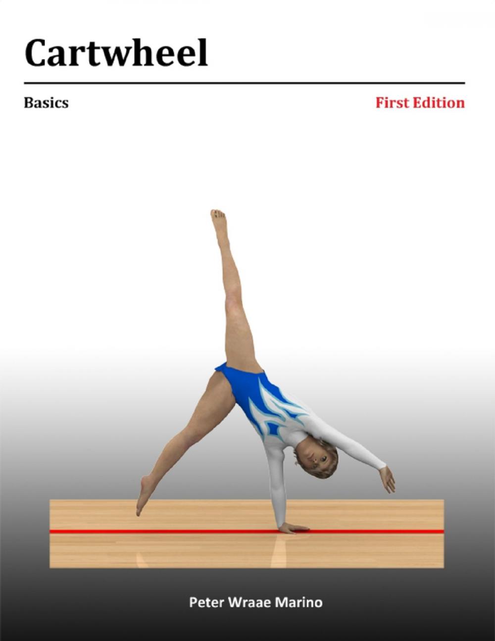 Big bigCover of Cartwheel: Basics