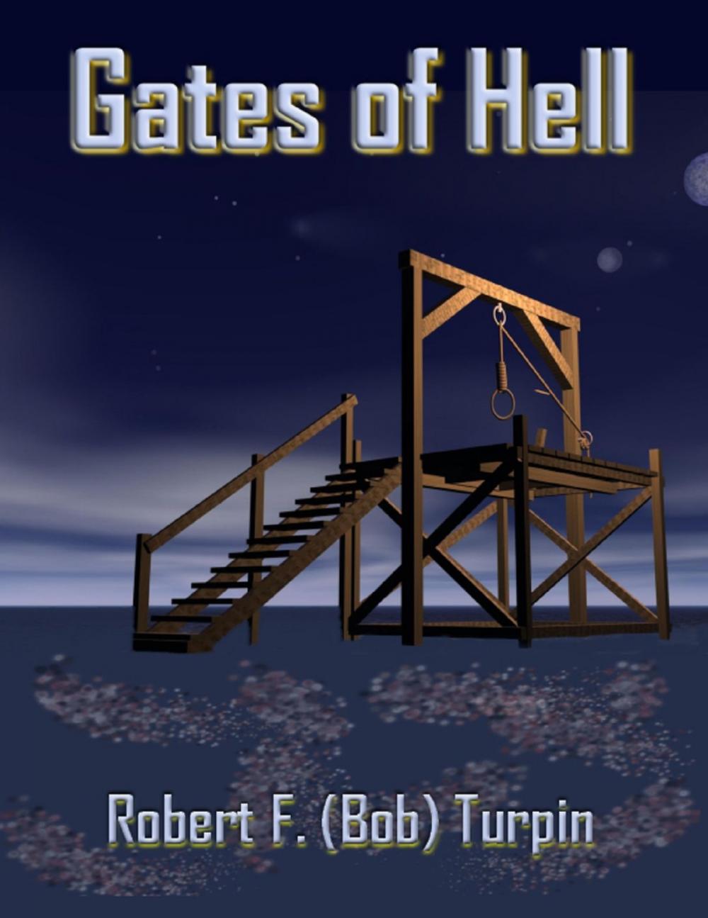 Big bigCover of Gates of Hell