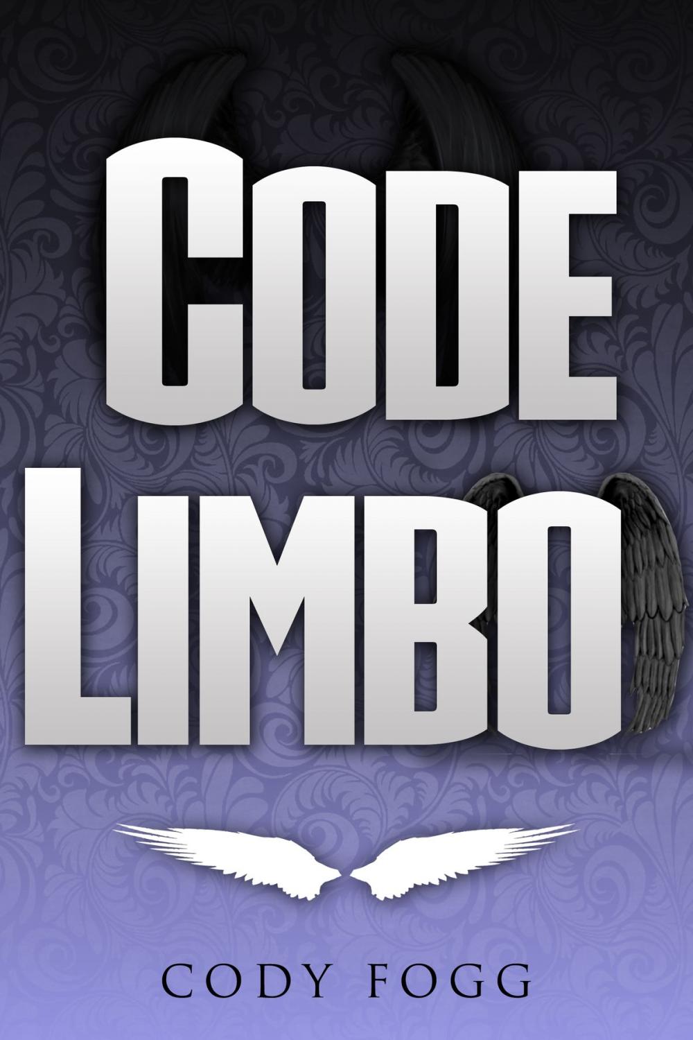 Big bigCover of Code Limbo Chapter One