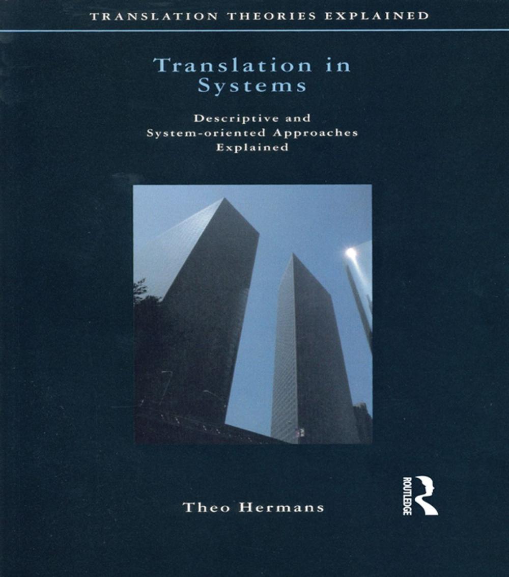 Big bigCover of Translation in Systems