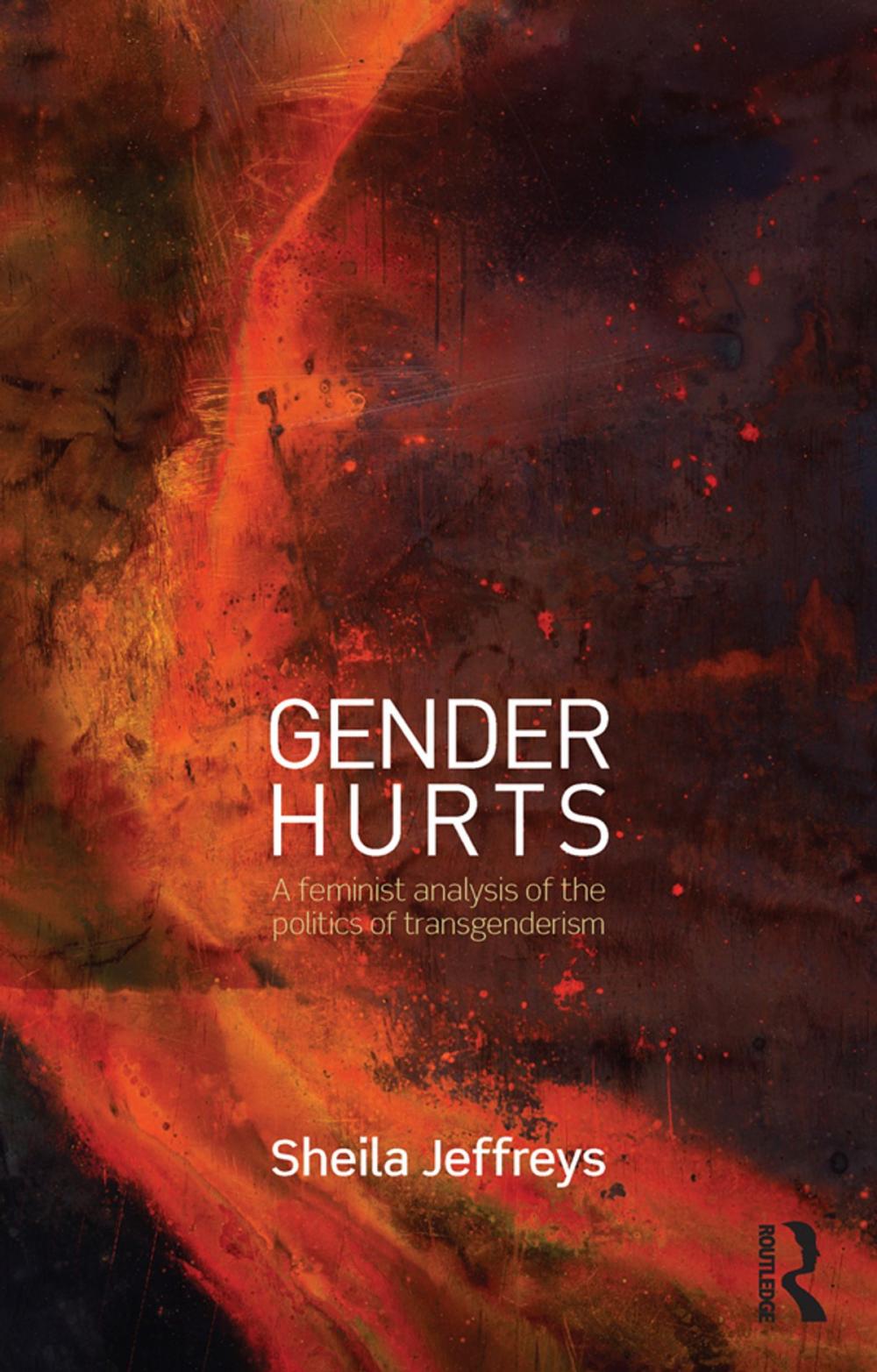 Big bigCover of Gender Hurts