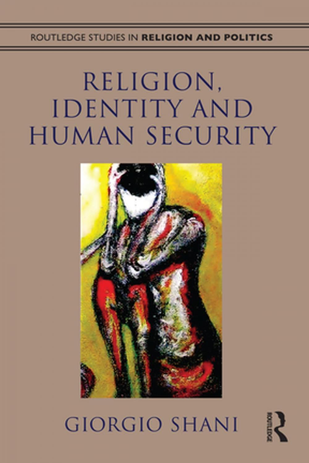 Big bigCover of Religion, Identity and Human Security