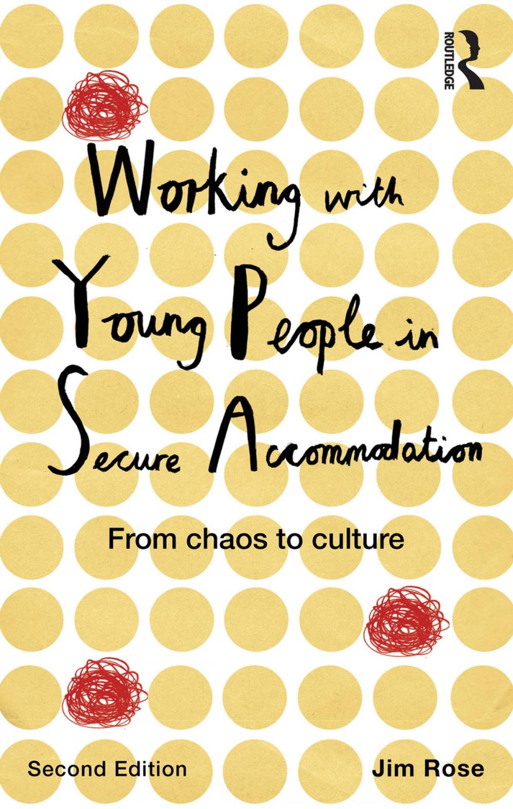 Big bigCover of Working with Young People in Secure Accommodation