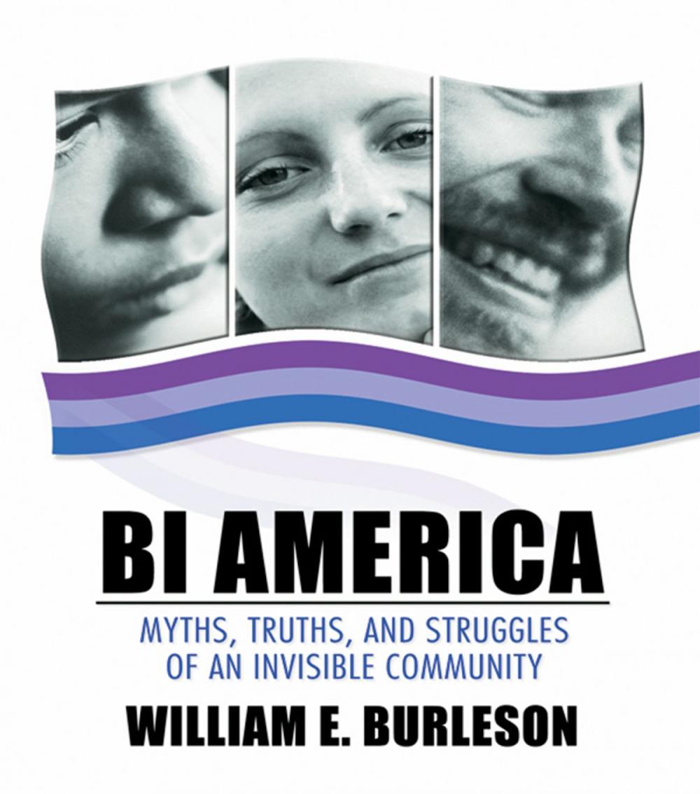 Big bigCover of Bi America