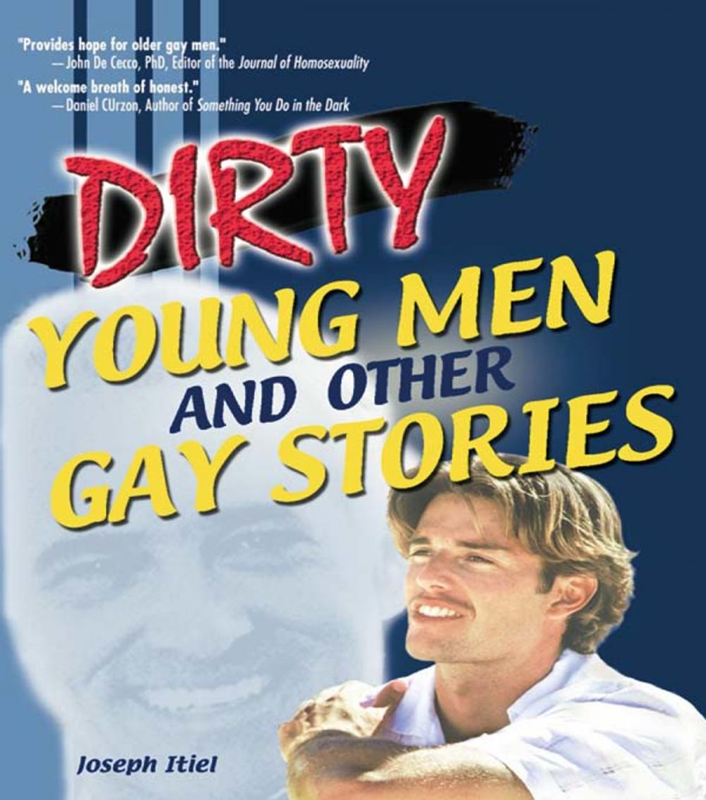 Big bigCover of Dirty Young Men and Other Gay Stories