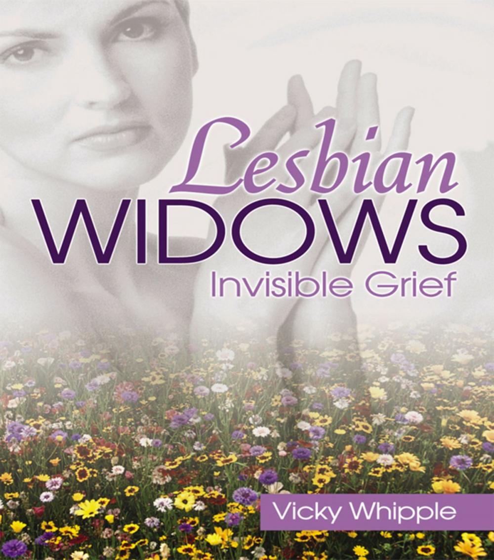 Big bigCover of Lesbian Widows