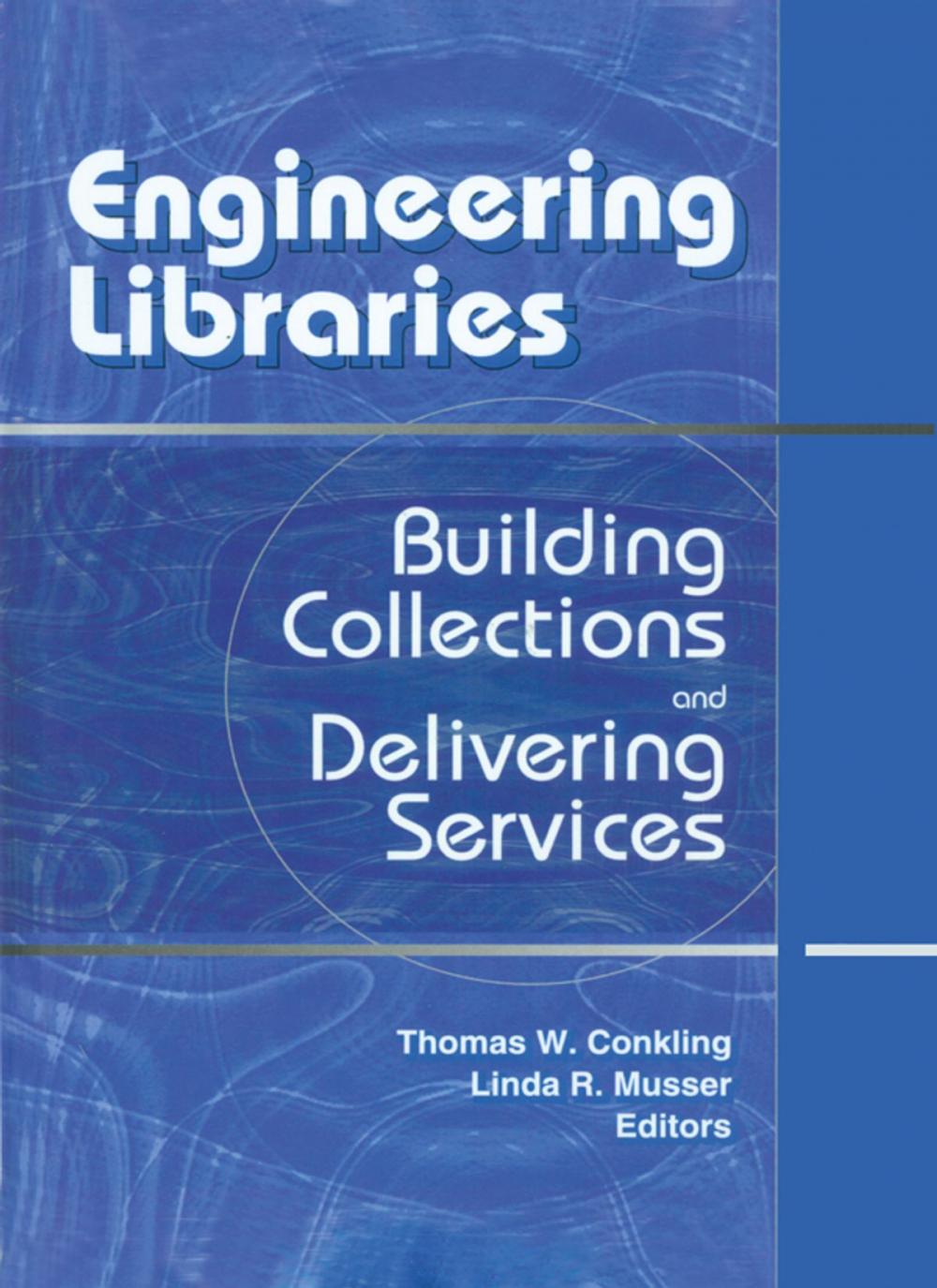 Big bigCover of Engineering Libraries