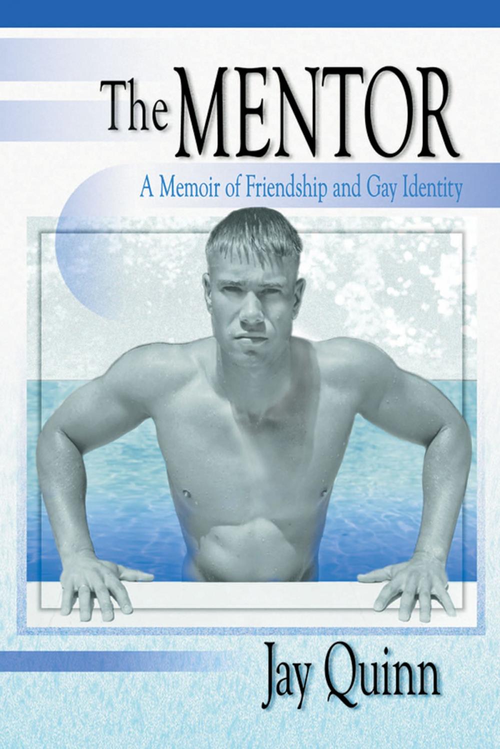 Big bigCover of The Mentor