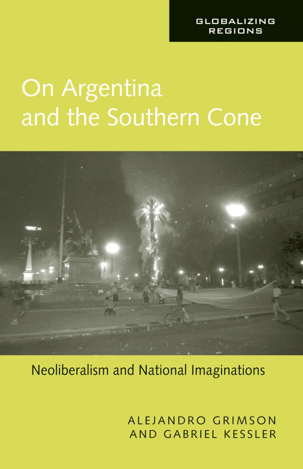 Big bigCover of On Argentina and the Southern Cone