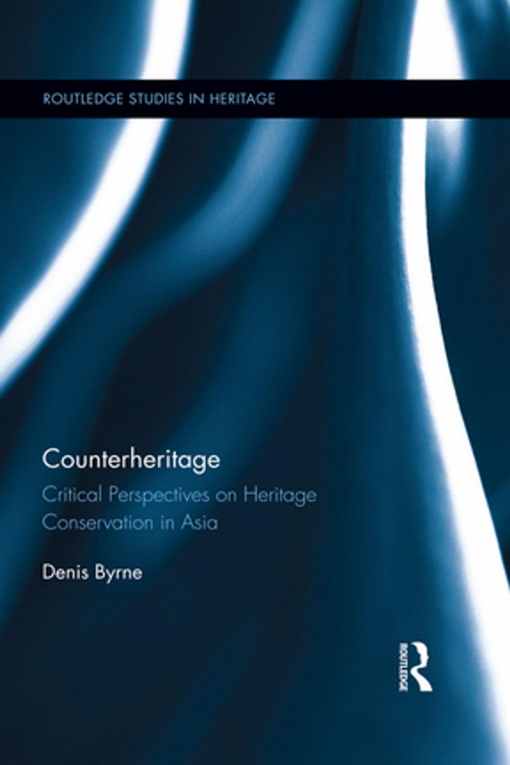 Big bigCover of Counterheritage