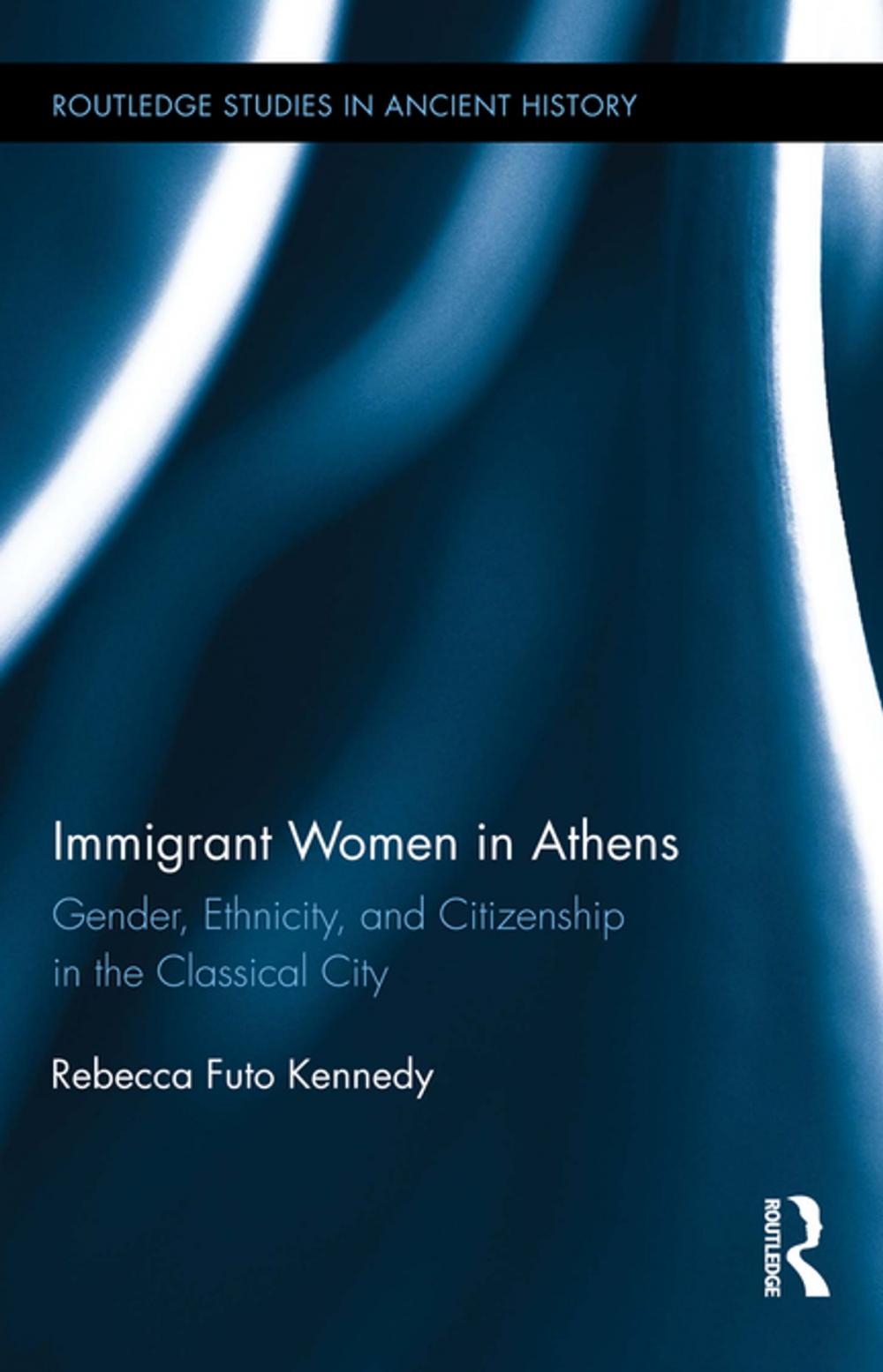 Big bigCover of Immigrant Women in Athens