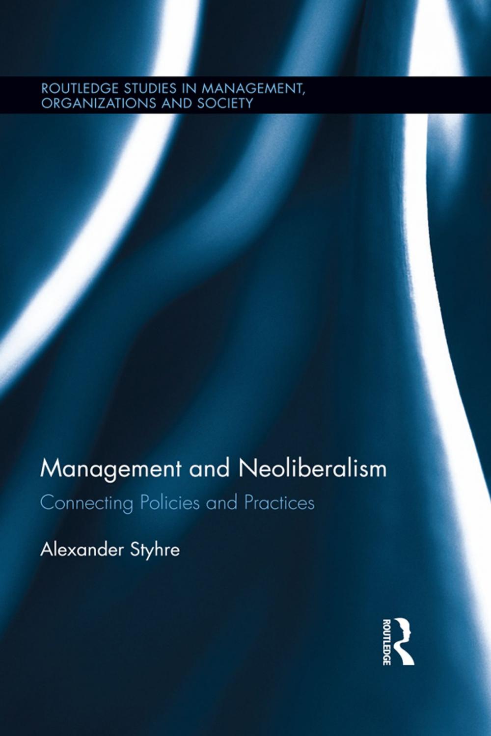 Big bigCover of Management and Neoliberalism