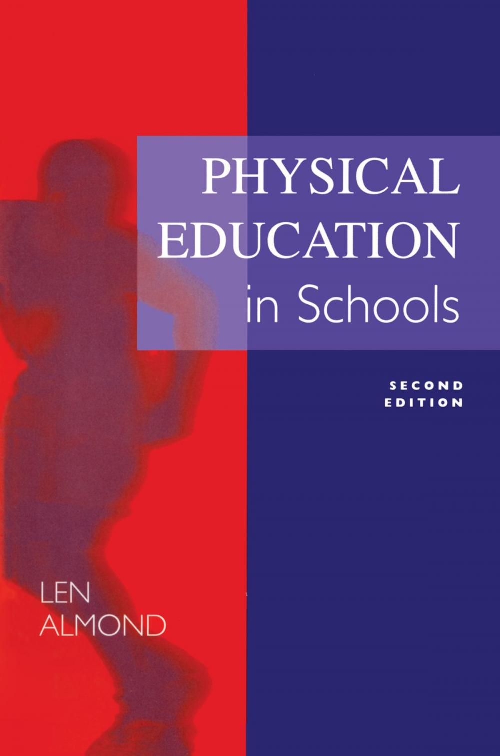 Big bigCover of Physical Education in Schools