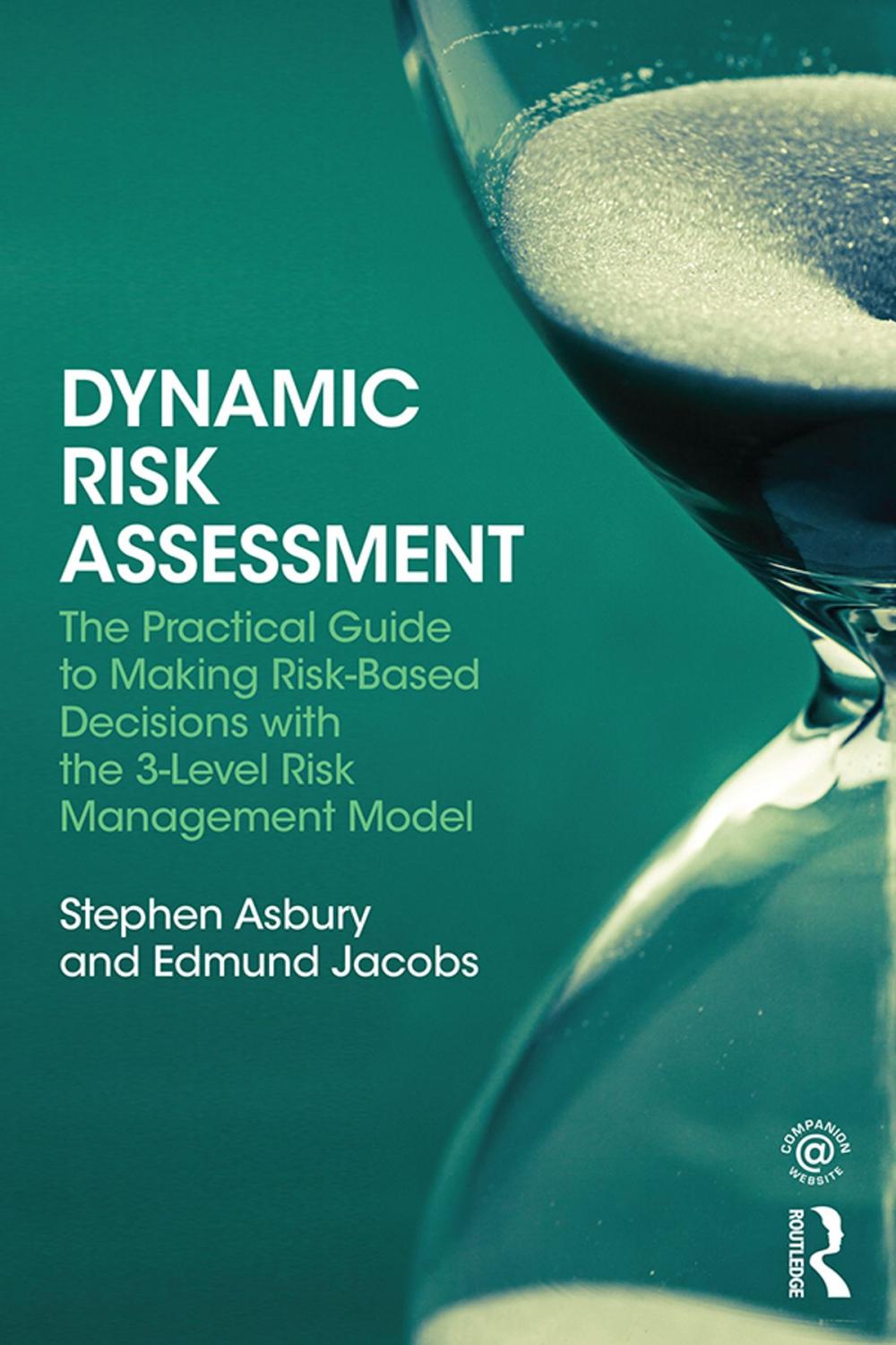 Big bigCover of Dynamic Risk Assessment