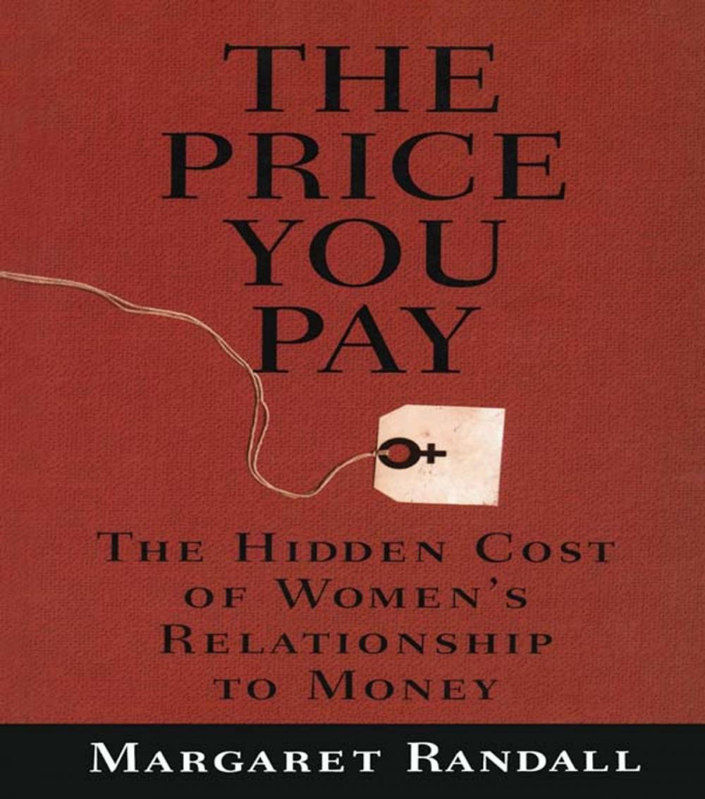 Big bigCover of The Price You Pay