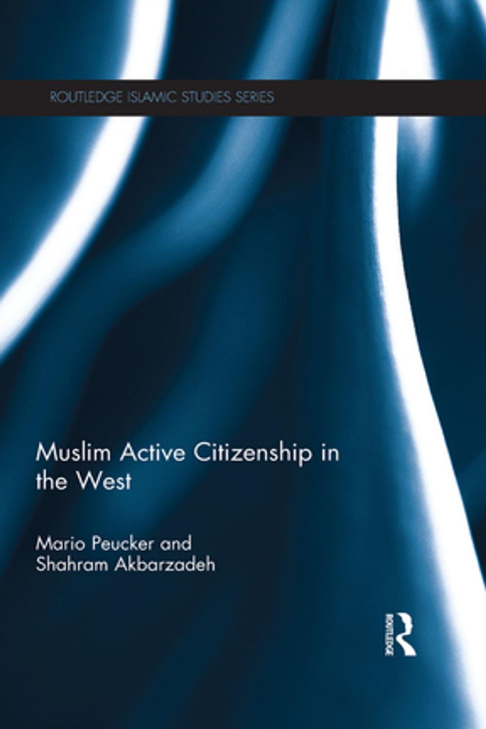 Big bigCover of Muslim Active Citizenship in the West