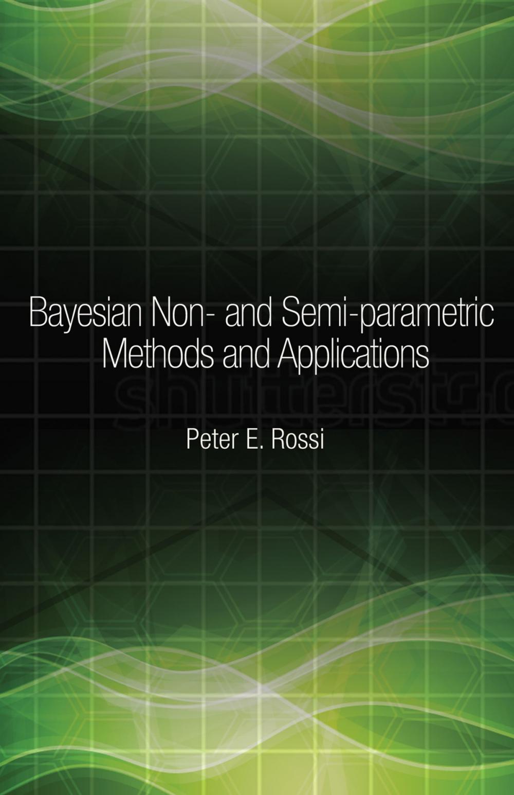 Big bigCover of Bayesian Non- and Semi-parametric Methods and Applications