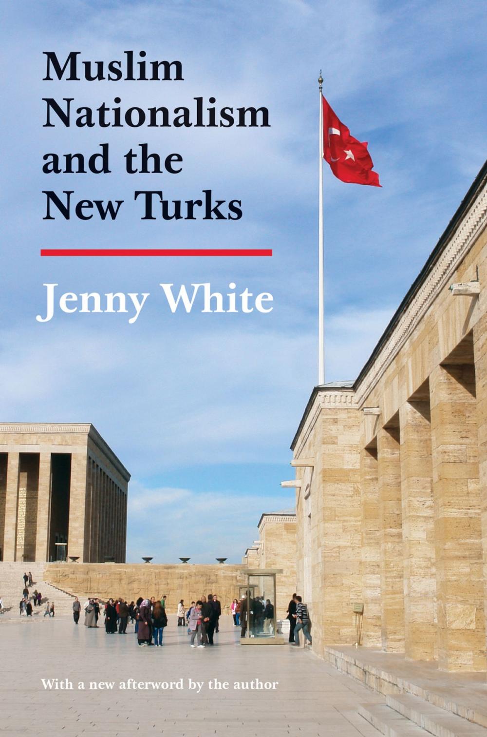 Big bigCover of Muslim Nationalism and the New Turks